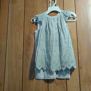 2#BUNDLE Rosalina collection and babyGap